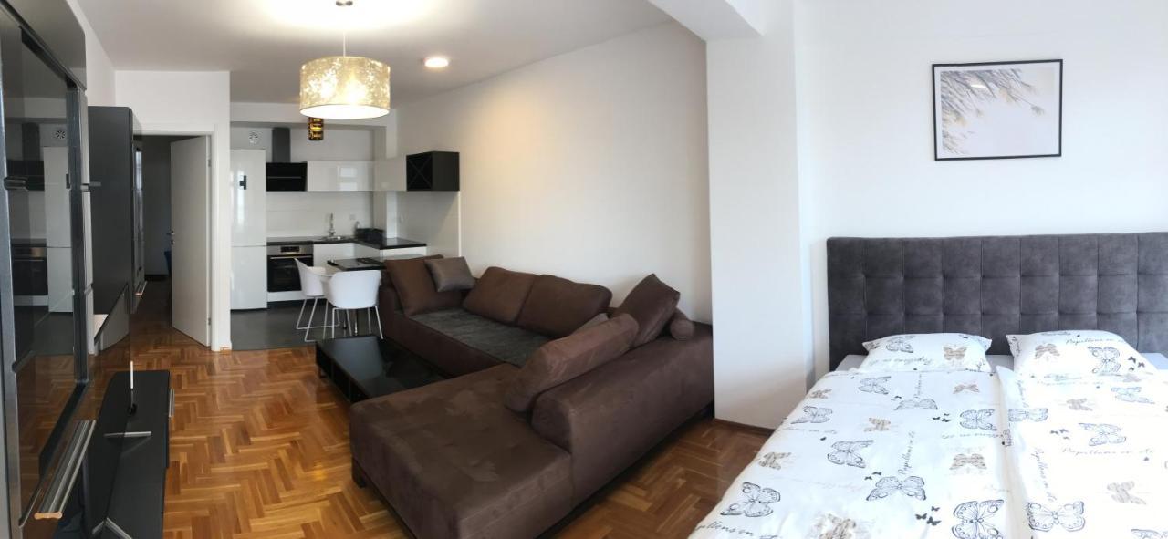 Apartman City Center 3-Setaliste Приедор Экстерьер фото