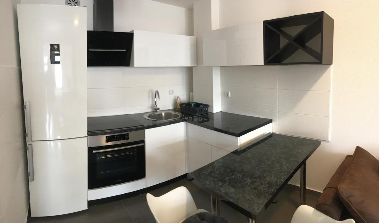 Apartman City Center 3-Setaliste Приедор Экстерьер фото