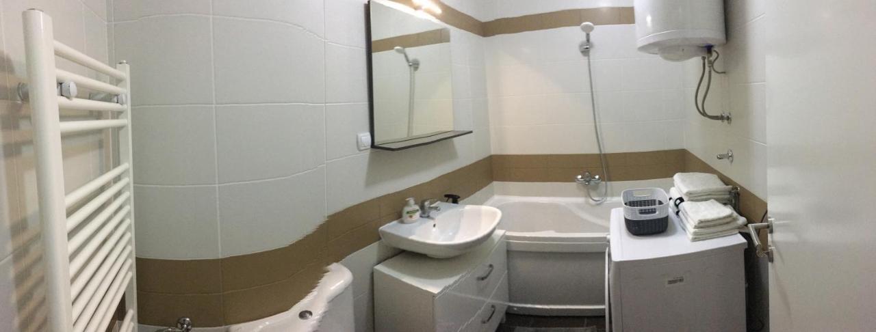 Apartman City Center 3-Setaliste Приедор Экстерьер фото
