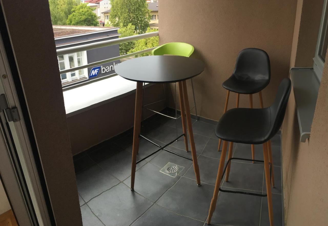 Apartman City Center 3-Setaliste Приедор Экстерьер фото