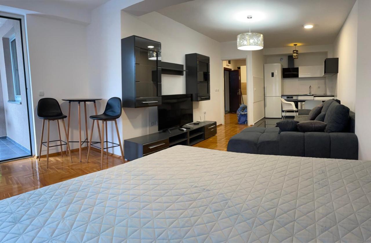 Apartman City Center 3-Setaliste Приедор Экстерьер фото