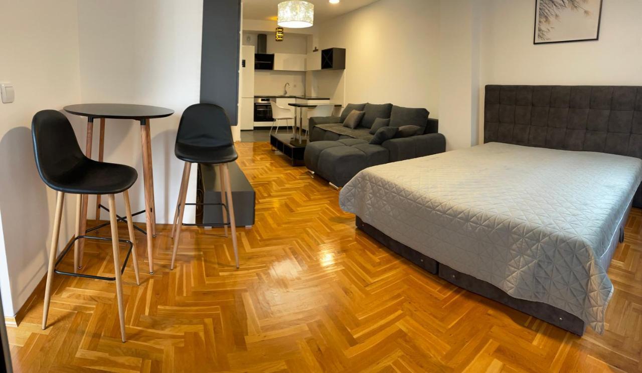 Apartman City Center 3-Setaliste Приедор Экстерьер фото
