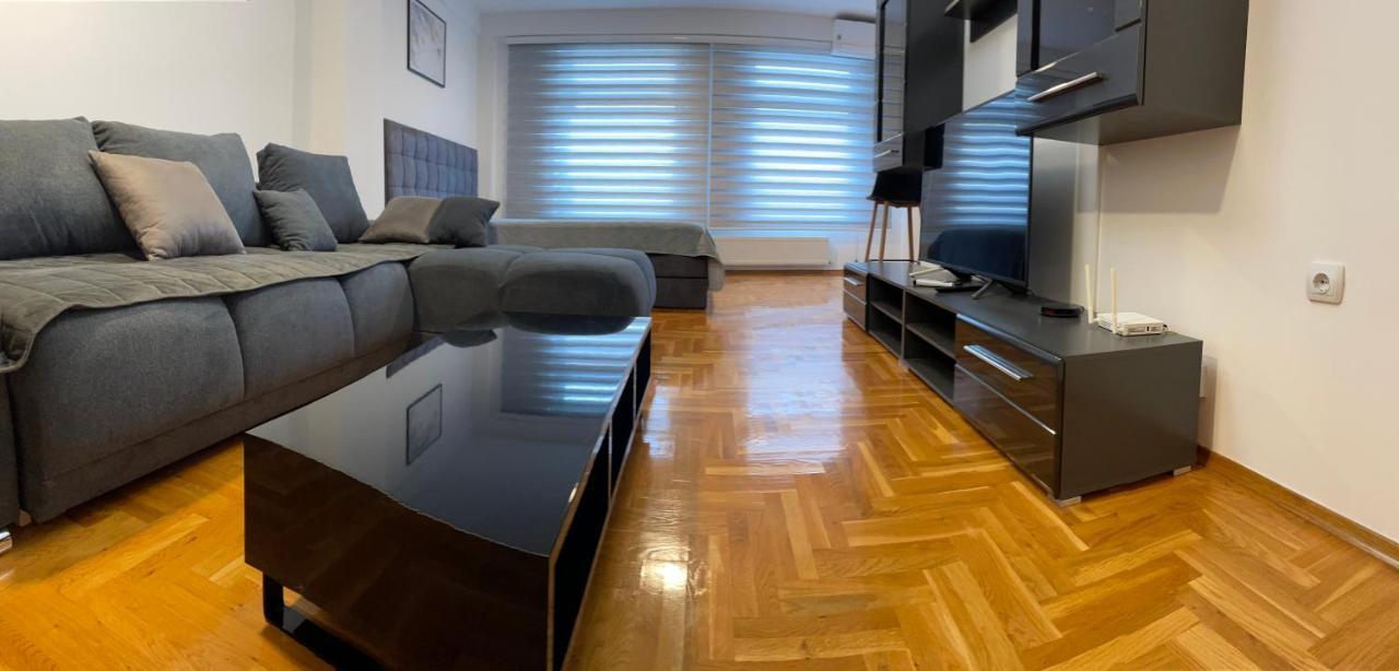 Apartman City Center 3-Setaliste Приедор Экстерьер фото