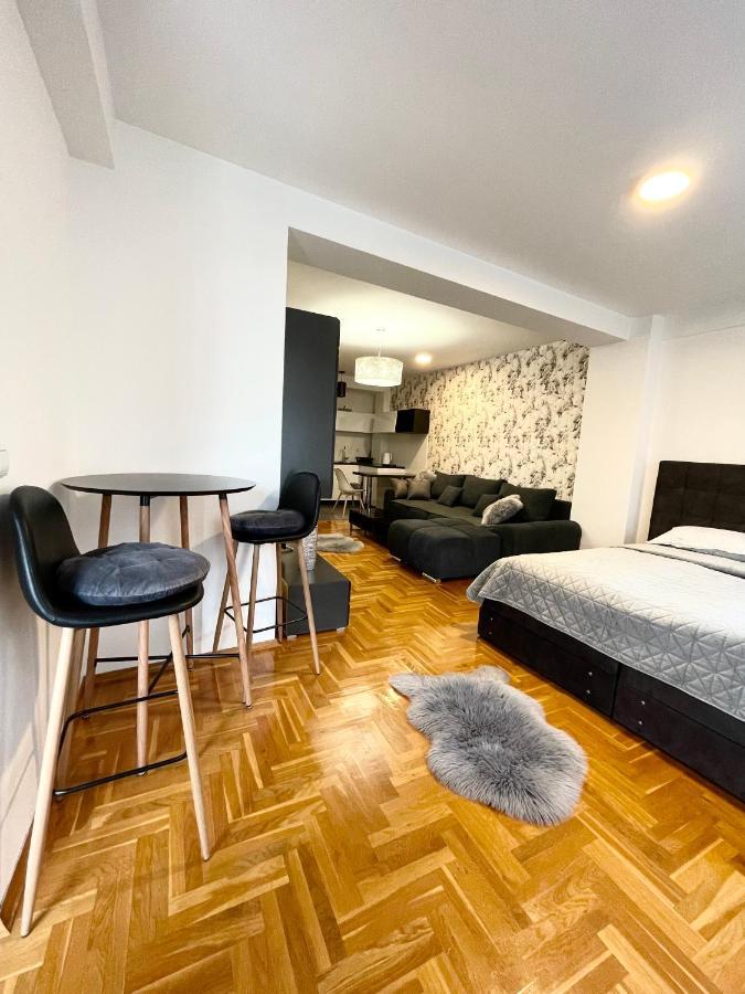 Apartman City Center 3-Setaliste Приедор Экстерьер фото