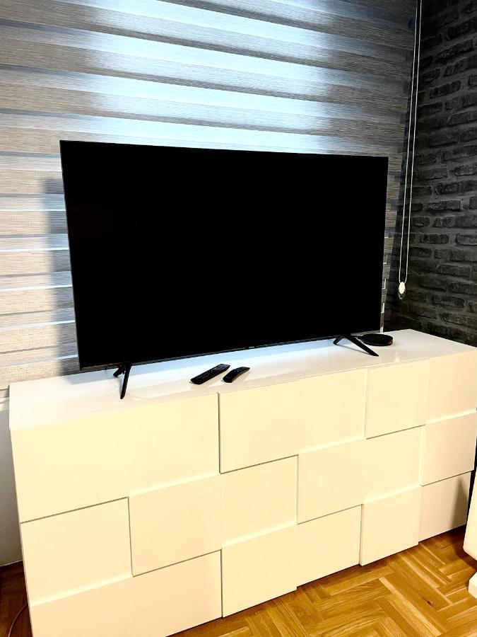 Apartman City Center 3-Setaliste Приедор Экстерьер фото