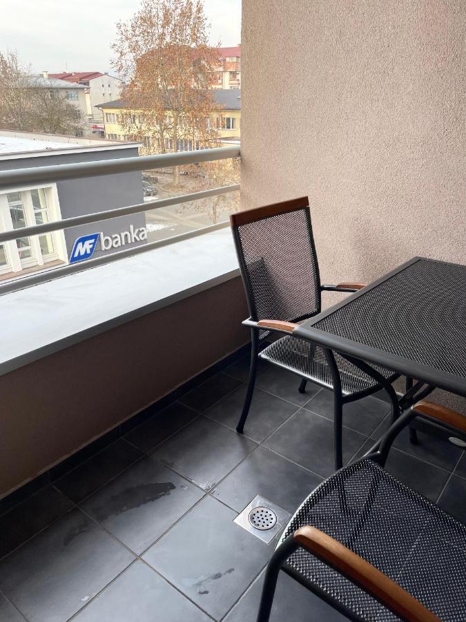 Apartman City Center 3-Setaliste Приедор Экстерьер фото